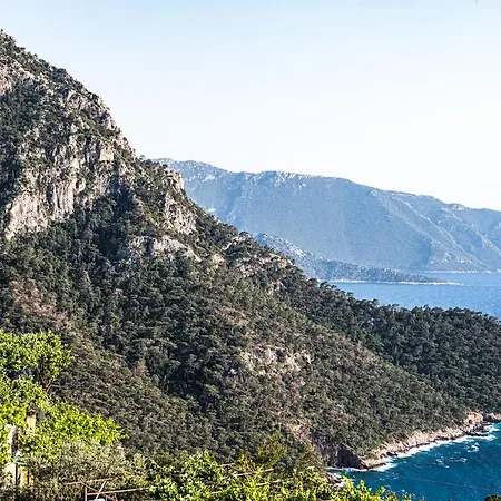 Hotel Casa Di Pietra *