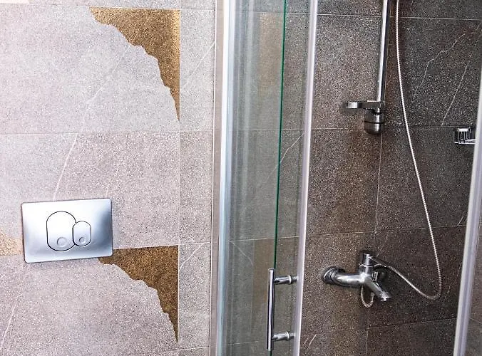 Hotel Casa Di Pietra Fethiye