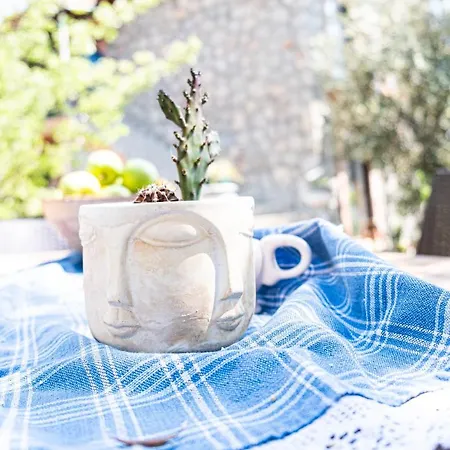 فندق Casa Di Pietra فتحية