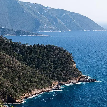 فندق Casa Di Pietra فتحية