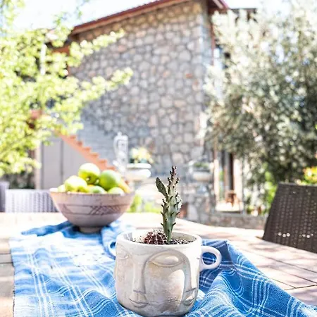 Casa Di Pietra 호텔 페티예