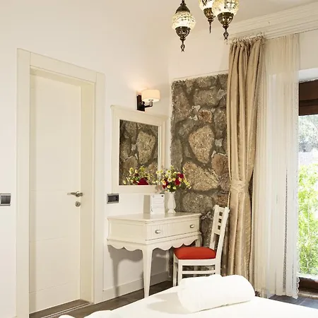 Casa Di Pietra فتحية