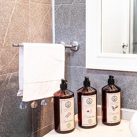 Casa Di Pietra فندق *