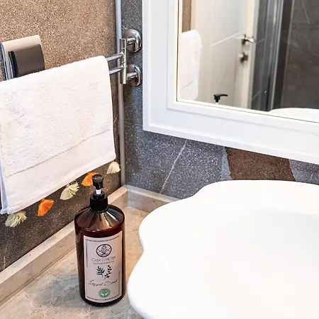 فندق Casa Di Pietra فتحية