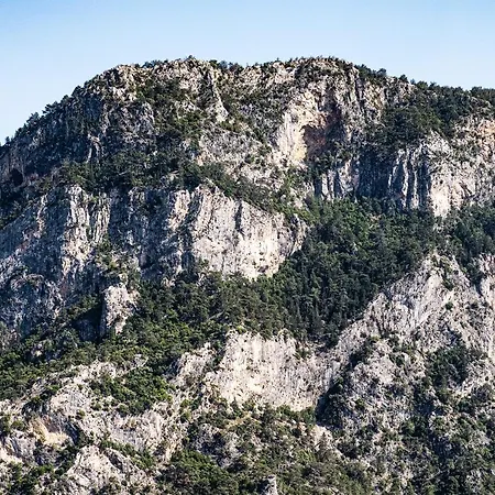 Casa Di Pietra فندق