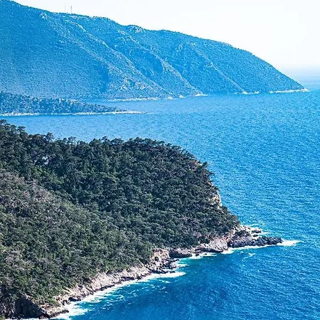 فندق Casa Di Pietra *