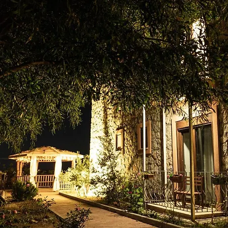 فندق Casa Di Pietra فتحية