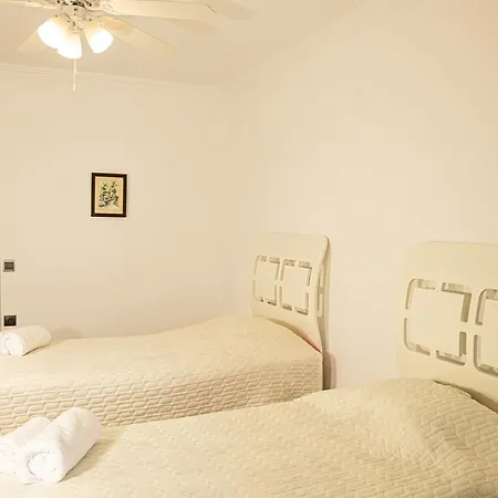 Casa Di Pietra * فتحية