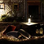 Otel Casa Di Pietra