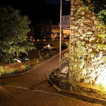 Casa Di Pietra פאטהיה