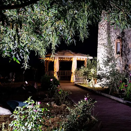 Casa Di Pietra * פאטהיה