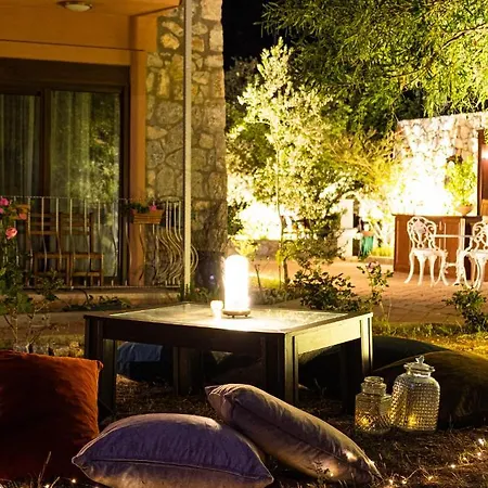 Casa Di Pietra Fethiye