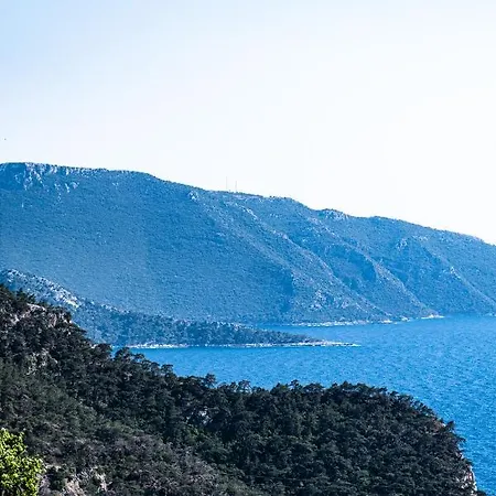 Otel Casa Di Pietra Fethiye