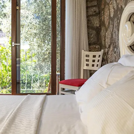Casa Di Pietra Otel Fethiye