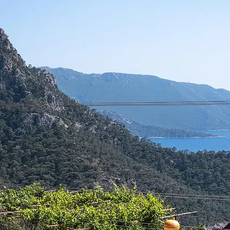 מלון Casa Di Pietra