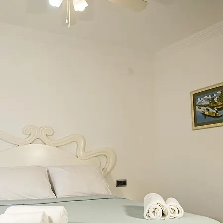Hotell Casa Di Pietra