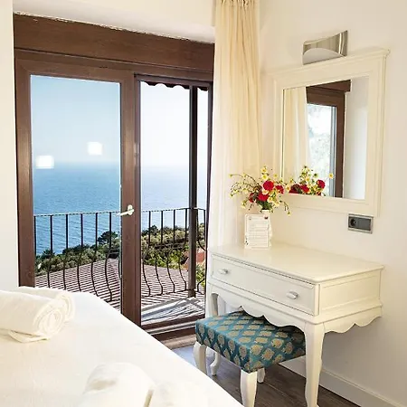 Otel Casa Di Pietra Fethiye