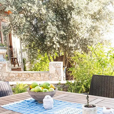 Casa Di Pietra Hotell