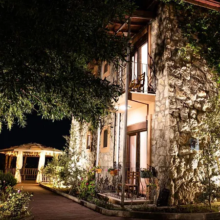 Casa Di Pietra מלון פאטהיה