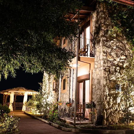 Casa Di Pietra Hotel Fethiye