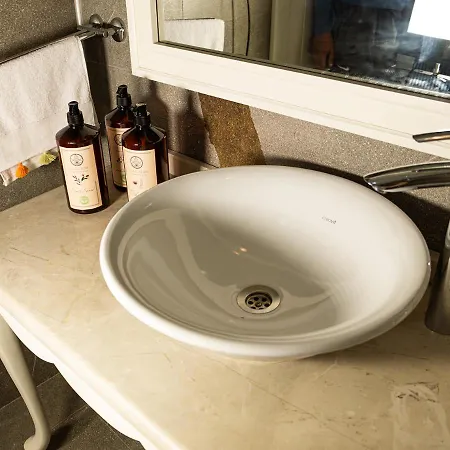 Casa Di Pietra Otel Fethiye