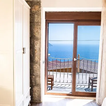 Casa Di Pietra * פאטהיה