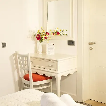 Casa Di Pietra פאטהיה