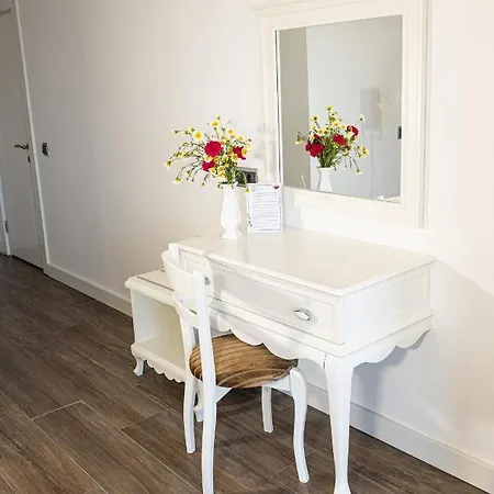 Casa Di Pietra פאטהיה