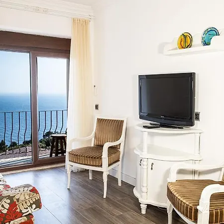 Casa Di Pietra * פאטהיה