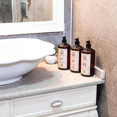 מלון Casa Di Pietra