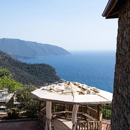 Otel Casa Di Pietra *