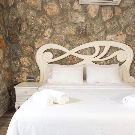 Casa Di Pietra Otel Fethiye