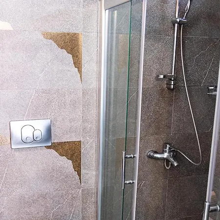 Otel Casa Di Pietra Fethiye