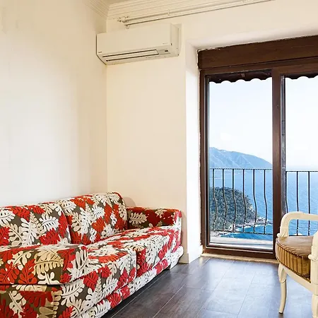 Casa Di Pietra מלון