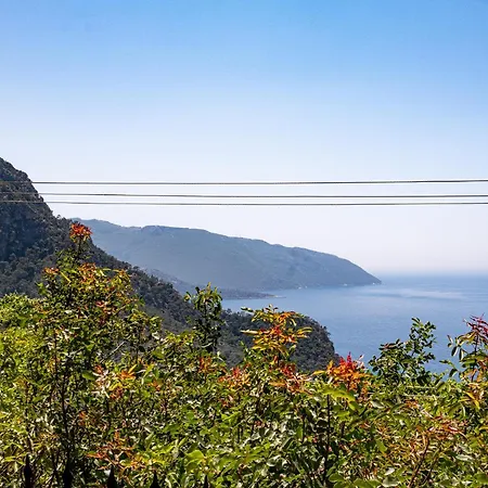 Casa Di Pietra מלון