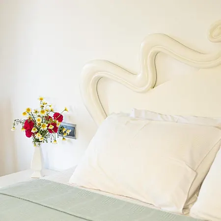 Casa Di Pietra מלון *