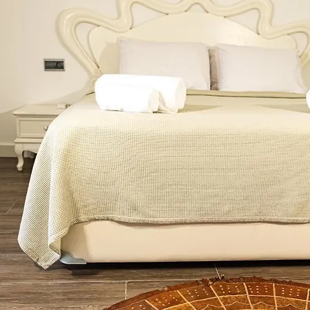 Casa Di Pietra Hotell