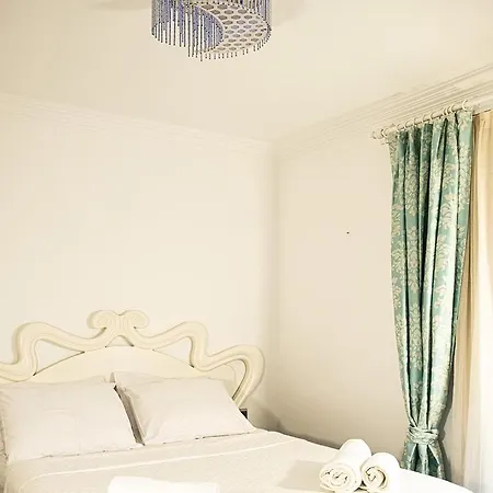 Casa Di Pietra פאטהיה