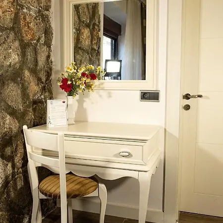 Casa Di Pietra * פאטהיה