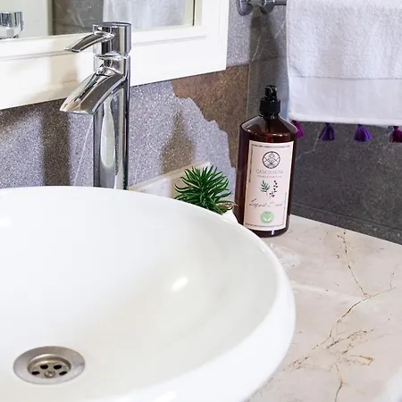 Casa Di Pietra מלון פאטהיה