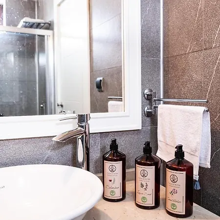 Otel Casa Di Pietra *