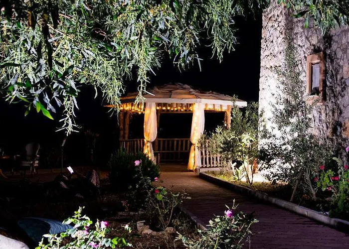 Casa Di Pietra * Fethiye