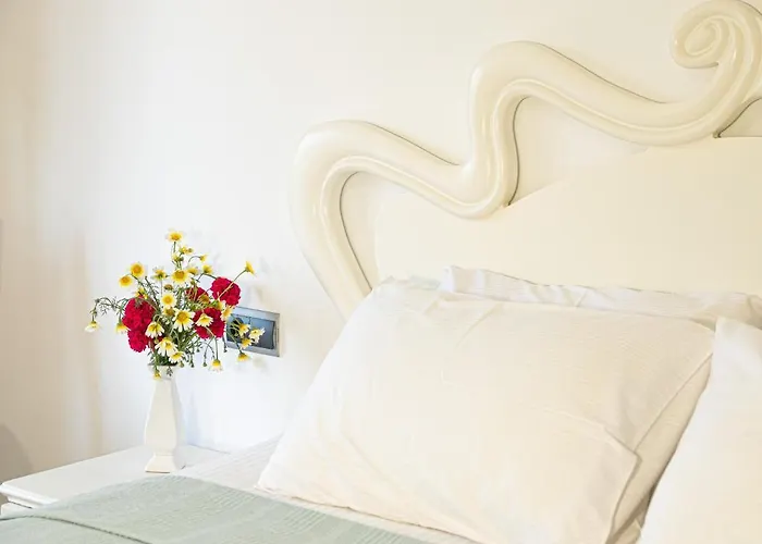 Casa Di Pietra Hotel *