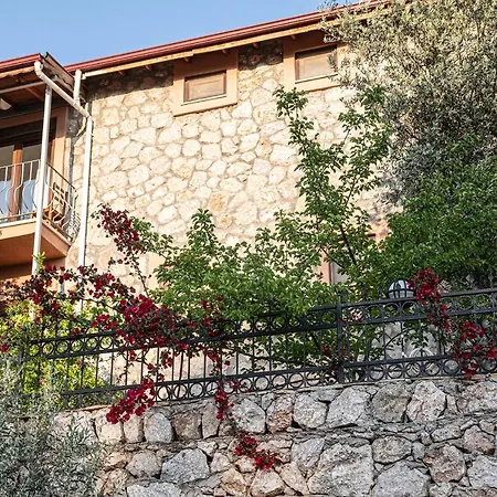 Отель Casa Di Pietra Фетхие