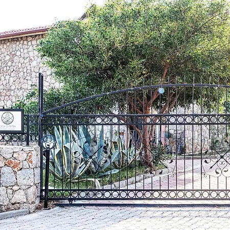 Casa Di Pietra *