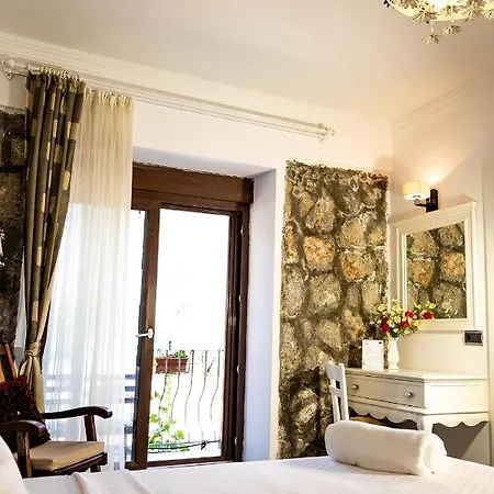Hotel Casa Di Pietra *