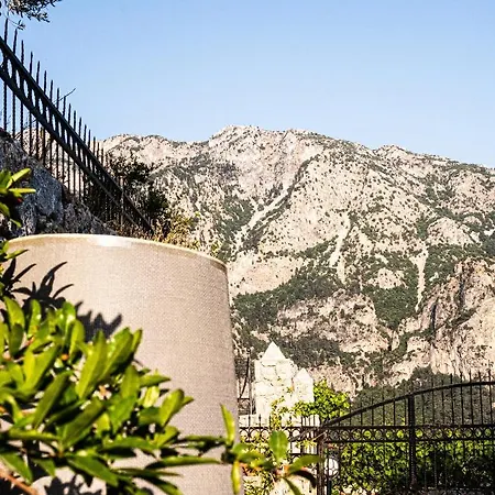 Casa Di Pietra